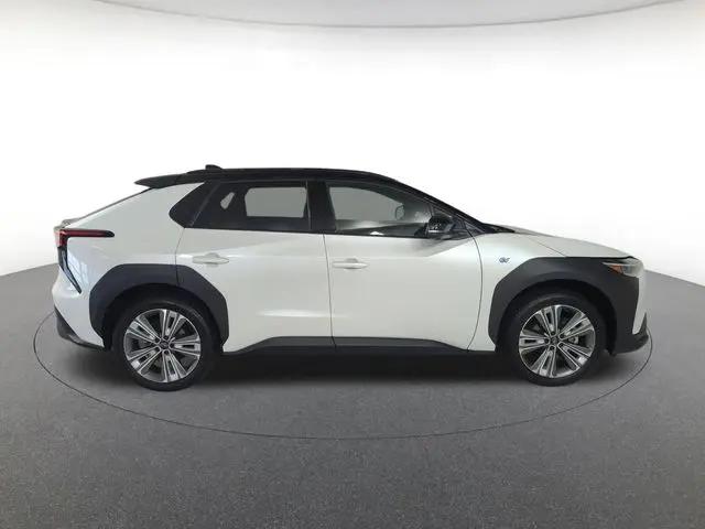 2024 Subaru Solterra Touring