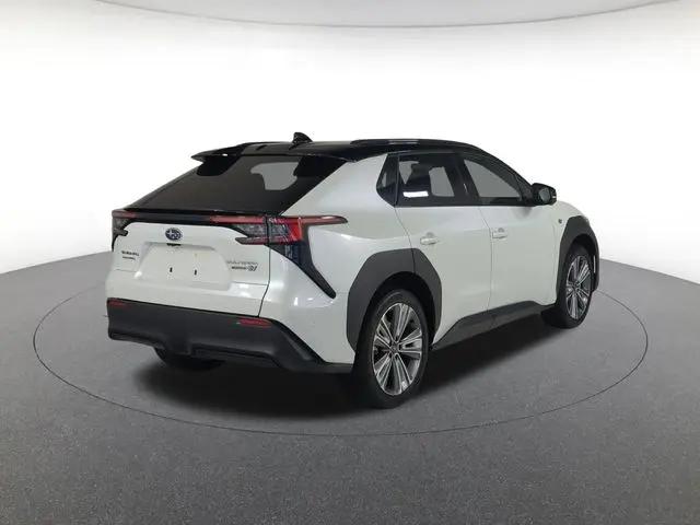 2024 Subaru Solterra Touring