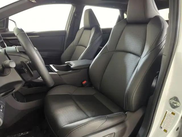2024 Subaru Solterra Touring