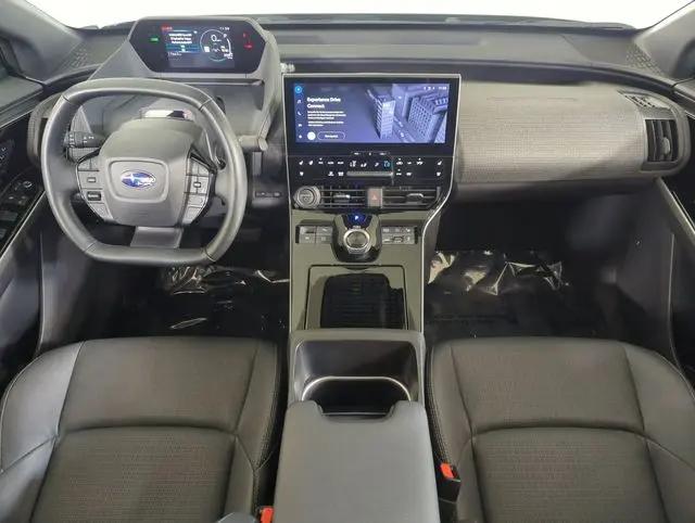 2024 Subaru Solterra Touring