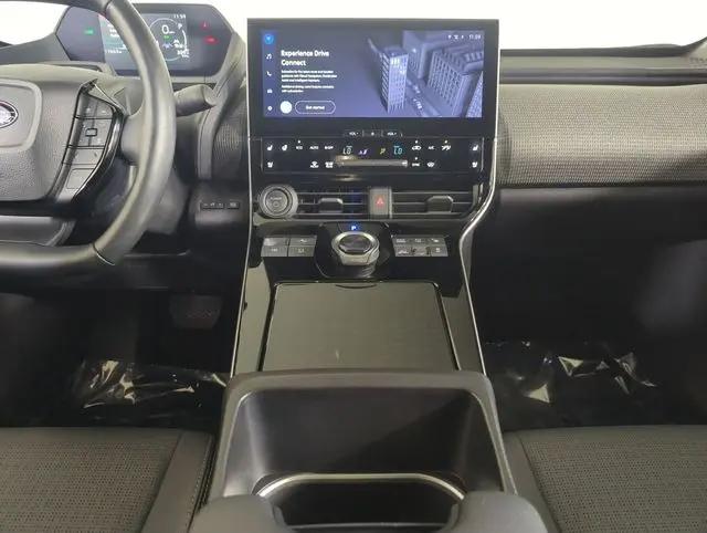 2024 Subaru Solterra Touring