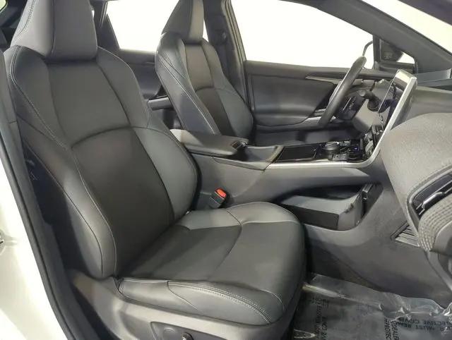 2024 Subaru Solterra Touring