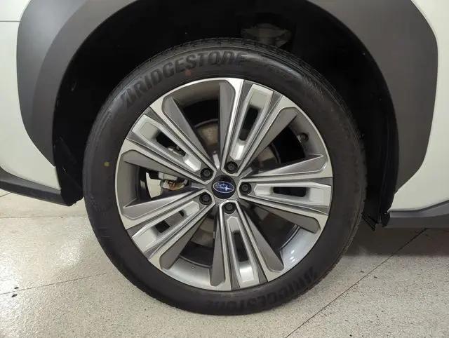 2024 Subaru Solterra Touring