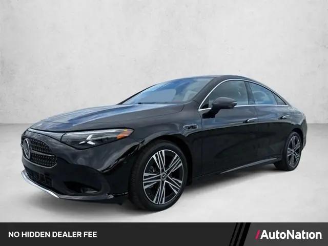 2027 Mercedes-Benz CLA CLA 220 Hybrid for sale in Bellevue, WA
