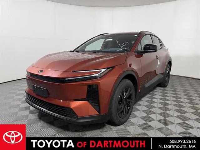 2026 Toyota C-HR SE for sale in North Dartmouth, MA
