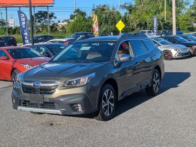 2022 Subaru Outback Touring for sale in Aberdeen, MD