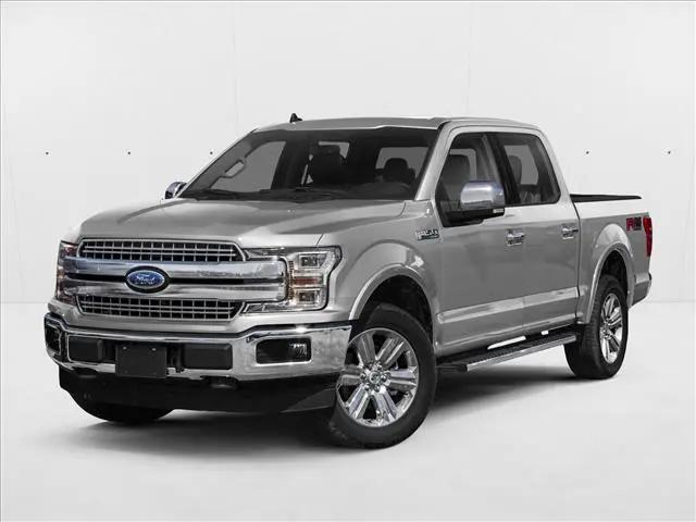 2019 Ford F-150 Lariat for sale in Houston, TX