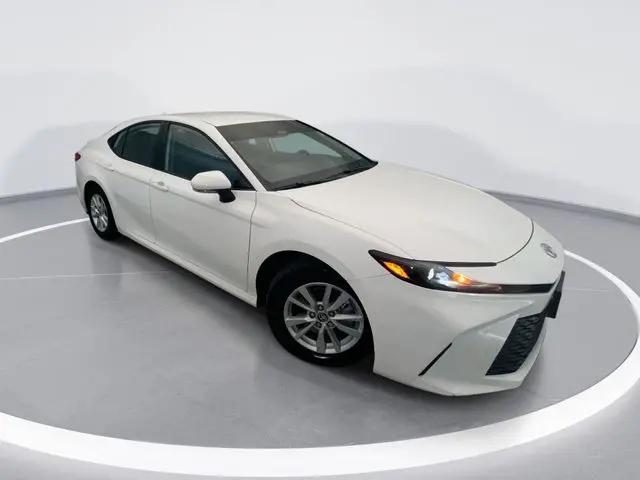 2025 Toyota Camry LE for sale in Jacksonville, NC
