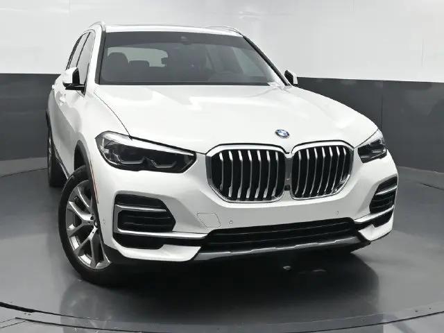 2022 BMW X5 sDrive40i for sale in Pelham, AL