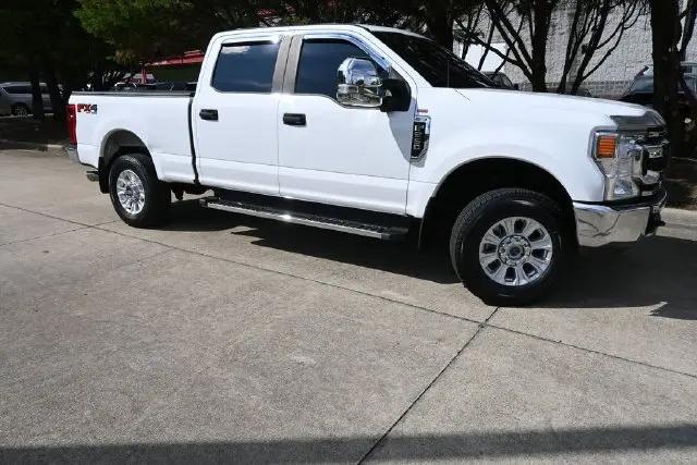 2022 Ford F-250 XL for sale in Pelham, AL
