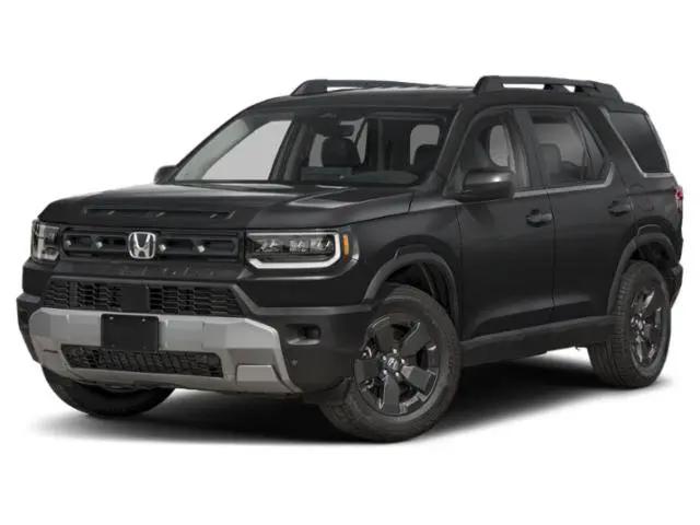 2026 Honda Passport AWD RTL for sale in Wait Park, MN