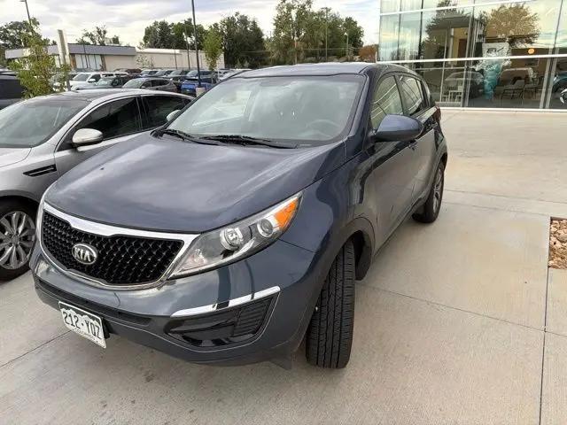 2014 Kia Sportage LX for sale in Fort Collins, CO