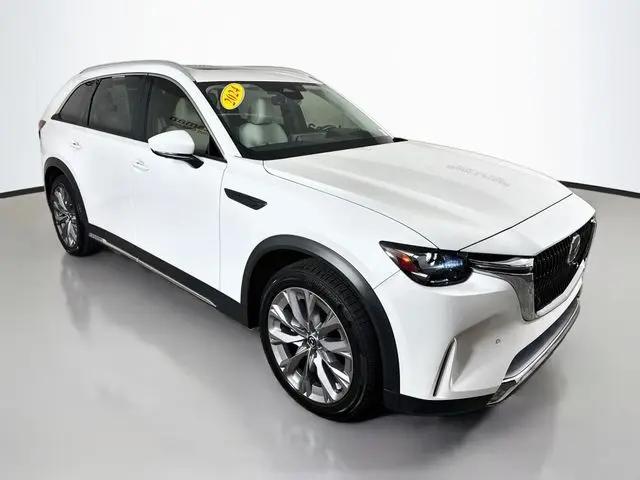 2024 Mazda X-90 3.3 Turbo Premium Plus for sale in Bloomington, IL