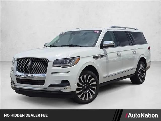 2024 Lincoln Navigator Black Label L for sale in Corpus Christi, TX