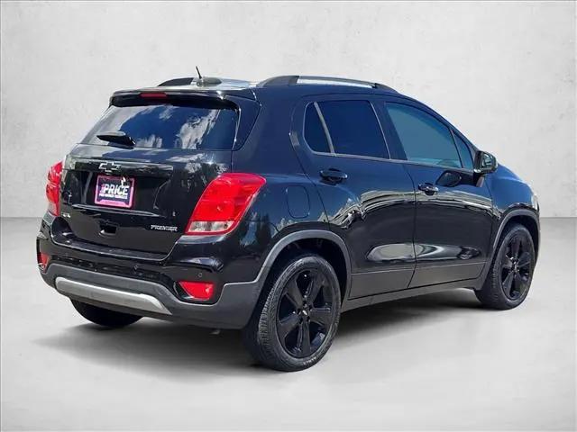 2019 Chevrolet Trax Premier