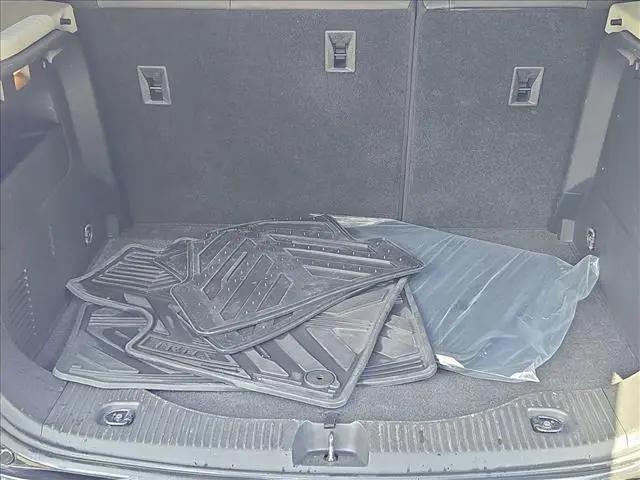 2019 Chevrolet Trax Premier