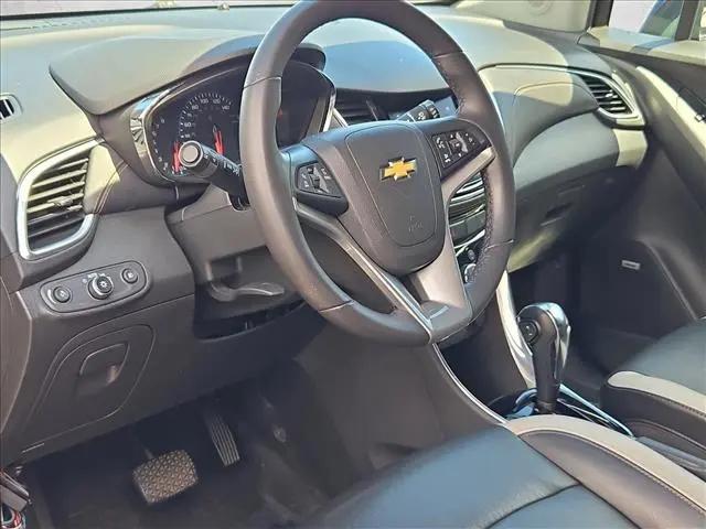 2019 Chevrolet Trax Premier