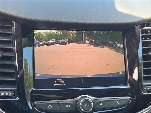 2019 Chevrolet Trax Premier