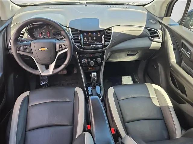 2019 Chevrolet Trax Premier