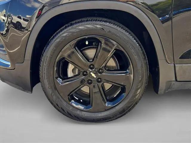 2019 Chevrolet Trax Premier