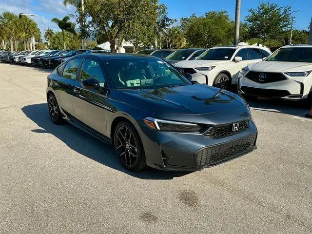 2026 Honda Civic Sport for sale in Delray Beach, FL
