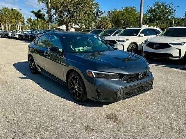 2026 Honda Civic Sport for sale in Delray Beach, FL