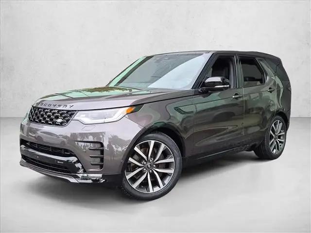 2023 Land Rover Discovery P360 S R-Dynamic for sale in Pompano Beach, FL