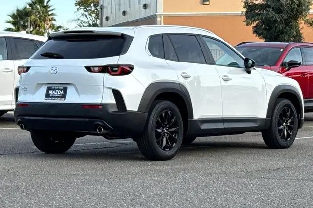 2026 Mazda CX-50 2.5 S Preferred