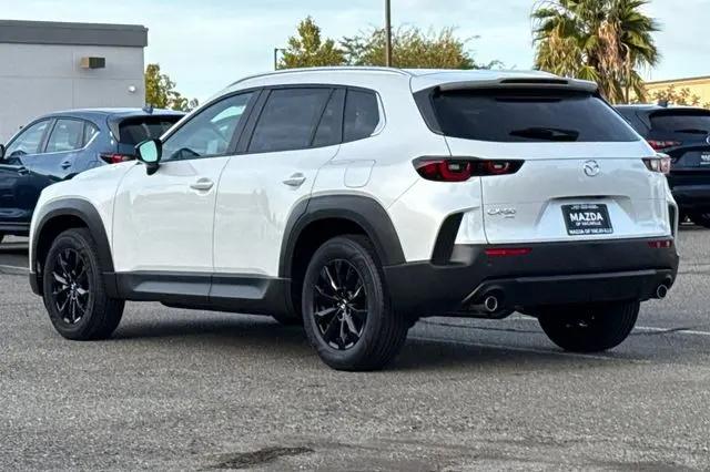 2026 Mazda CX-50 2.5 S Preferred