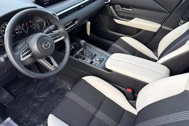 2026 Mazda CX-50 2.5 S Preferred