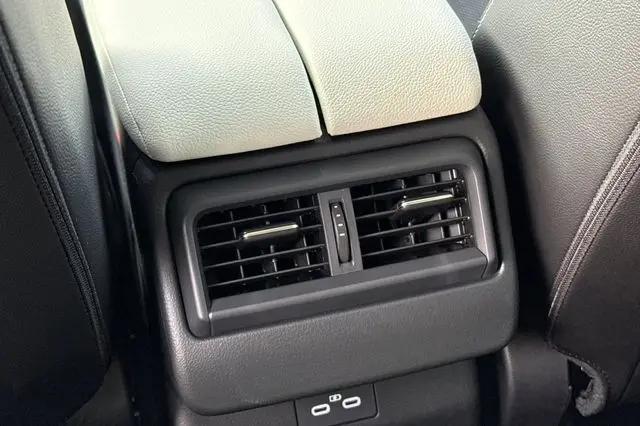 2026 Mazda CX-50 2.5 S Preferred