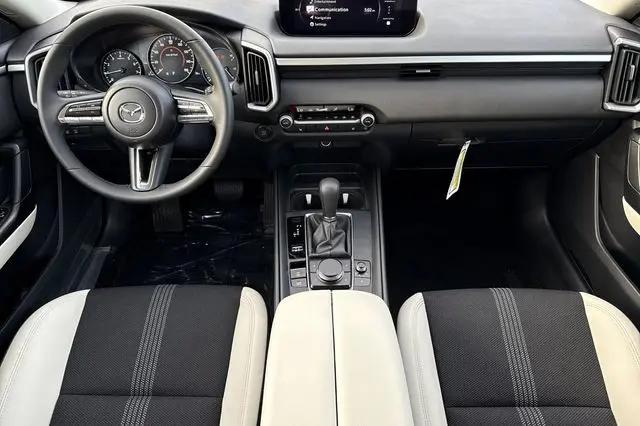 2026 Mazda CX-50 2.5 S Preferred