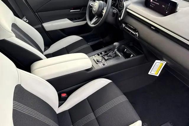 2026 Mazda CX-50 2.5 S Preferred