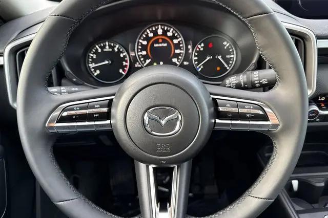 2026 Mazda CX-50 2.5 S Preferred