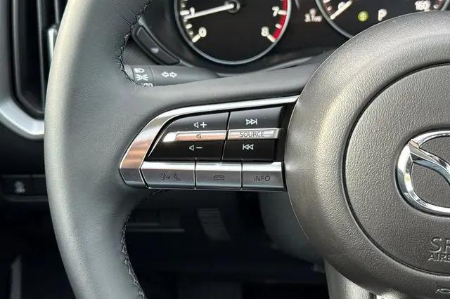 2026 Mazda CX-50 2.5 S Preferred