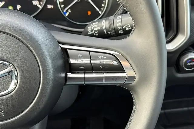 2026 Mazda CX-50 2.5 S Preferred