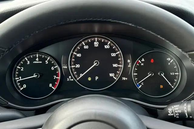 2026 Mazda CX-50 2.5 S Preferred