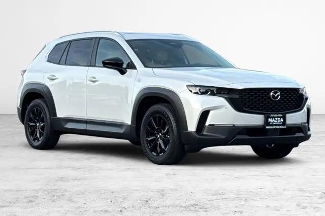 2026 Mazda CX-50 2.5 S Preferred