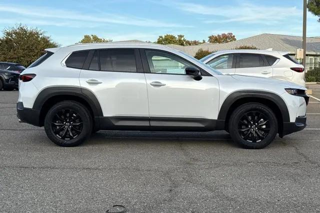 2026 Mazda CX-50 2.5 S Preferred