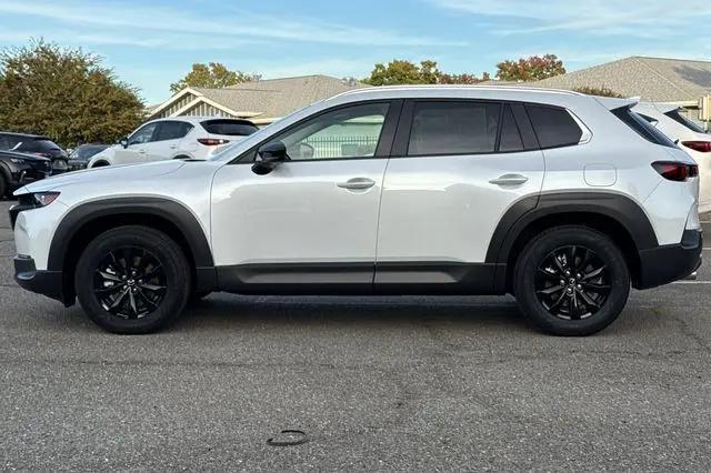 2026 Mazda CX-50 2.5 S Preferred