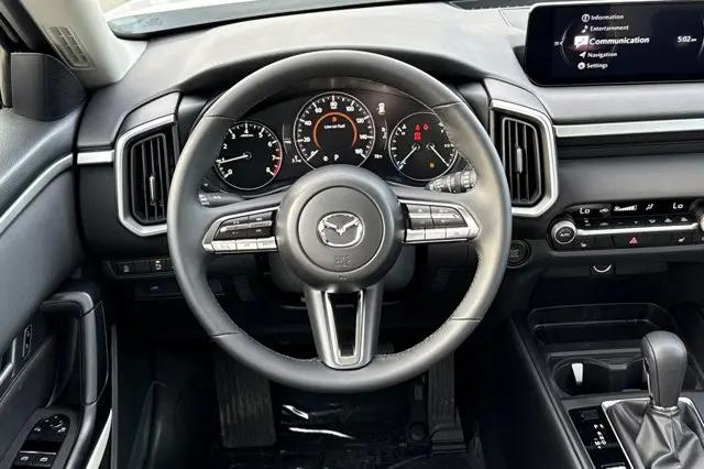 2026 Mazda CX-50 2.5 S Preferred