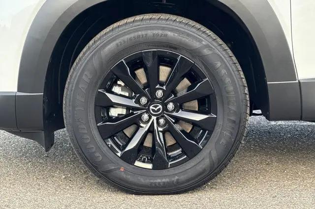 2026 Mazda CX-50 2.5 S Preferred