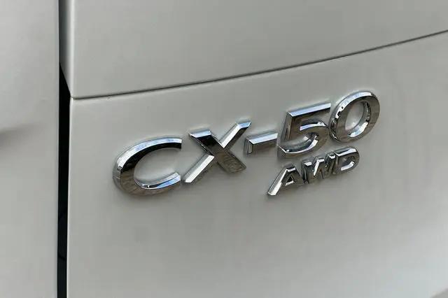 2026 Mazda CX-50 2.5 S Preferred