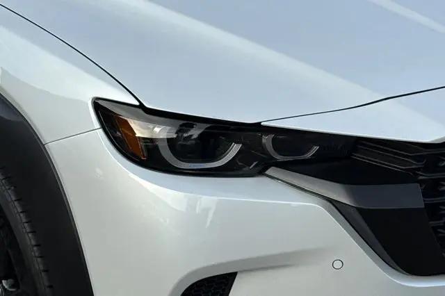 2026 Mazda CX-50 2.5 S Preferred