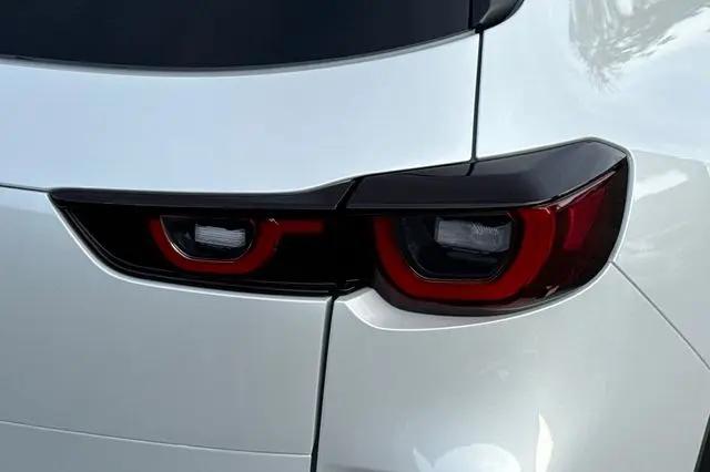 2026 Mazda CX-50 2.5 S Preferred