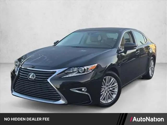 2017 Lexus ES 350 ES 350 for sale in Clearwater, FL