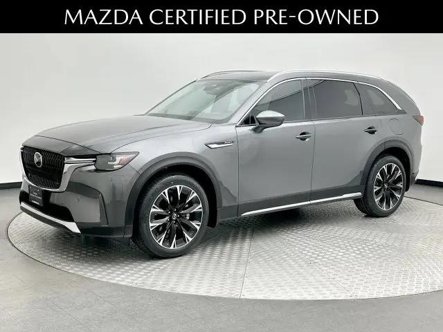 2024 Mazda X-90 Premium for sale in Littleton, CO