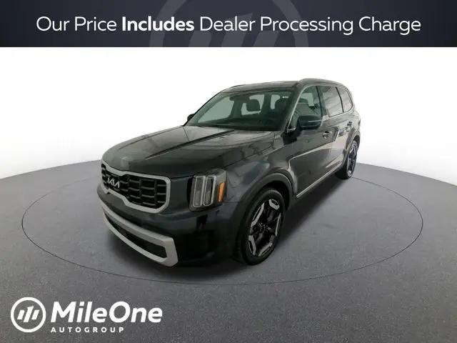 2025 Kia Telluride S for sale in Baltimore, MD