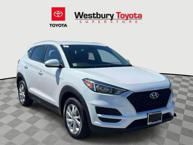 2021 Hyundai Tucson Value for sale in Westbury, NY