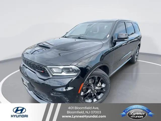 2022 Dodge Durango R/T AWD for sale in Bloomfield, NJ